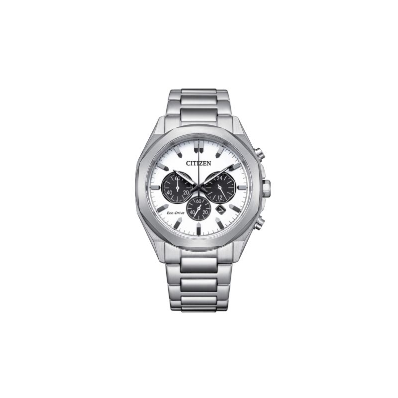 Relógio Chrono Citizen CA4590-81A Homem