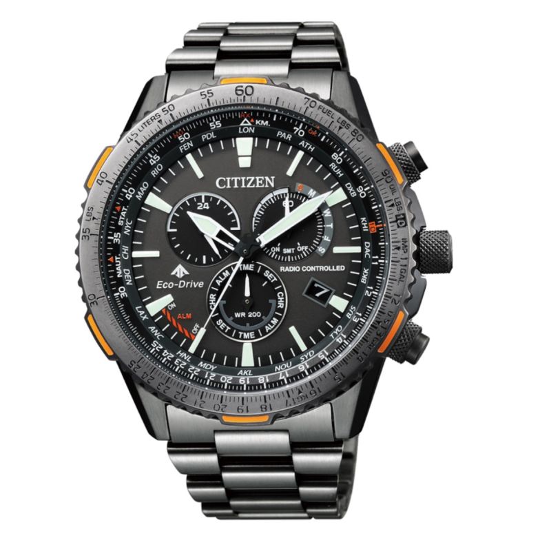 Relógio Citizen CB5007-51H