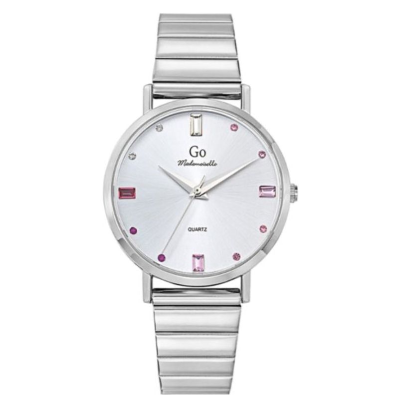 Relógio Go 695531