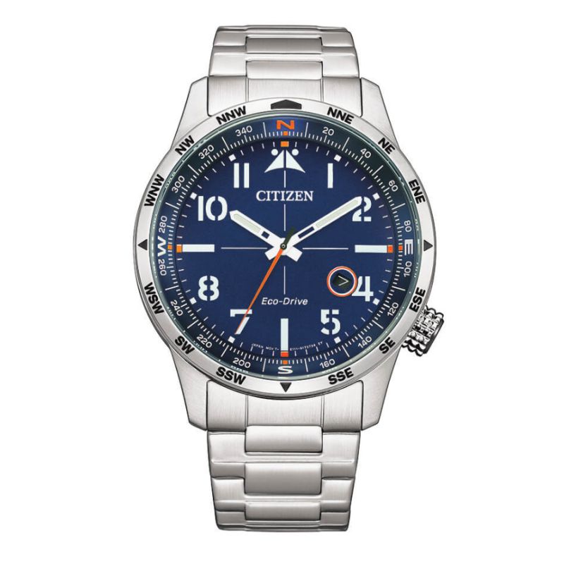 Relógio Citizen BM7550-87L Homem