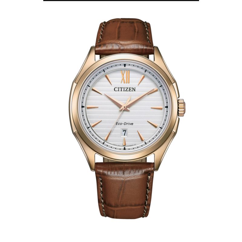 AW1753-10A – Relógio Elegant da Citizen Portugal da coleção OF Collection Homem