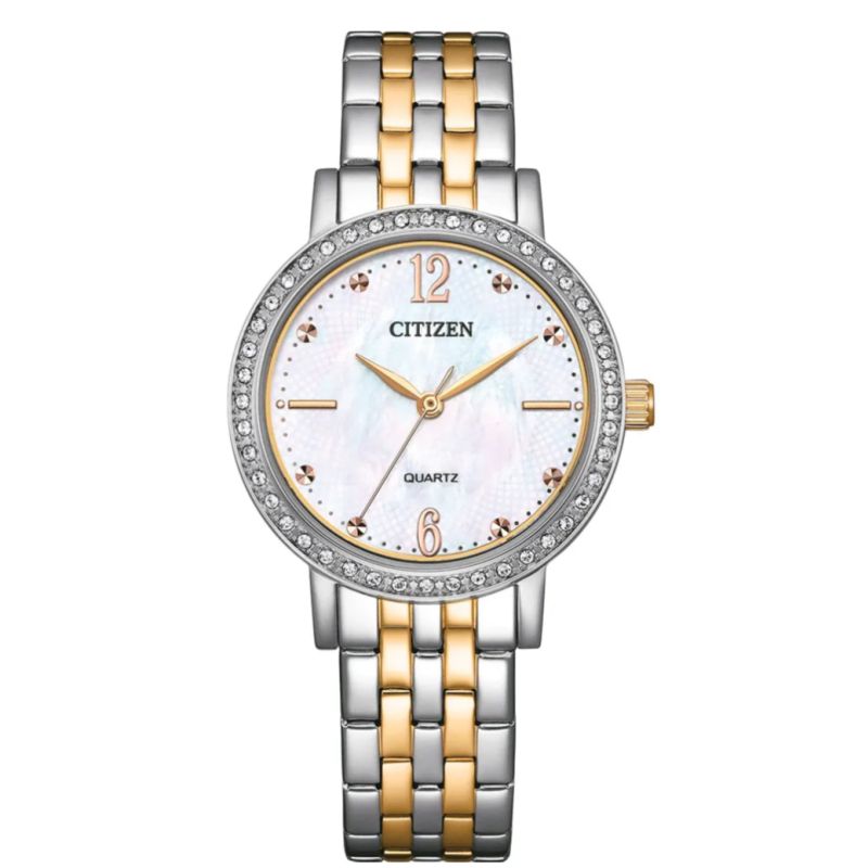 Relógio Citizen EL3106-59D Mulher