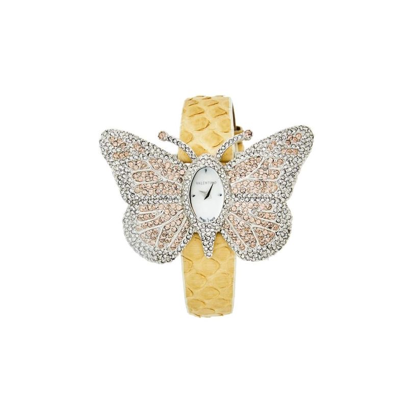 Relógio Valentino Borboleta Mulher 8751285015