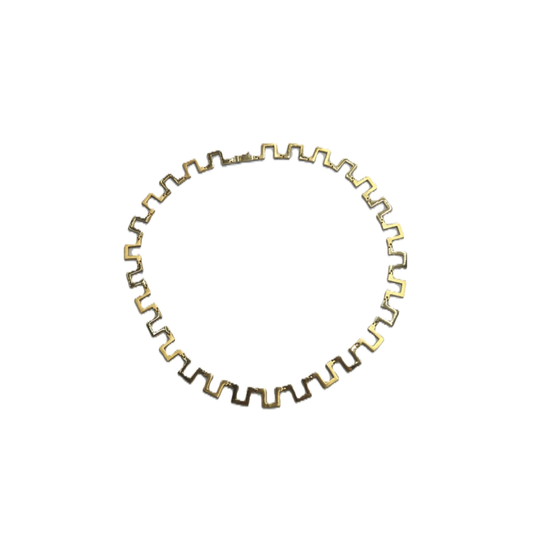 Colar em Ouro 19.25k