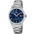 Relógio LOTUS Classic Steel 18645/2 Azul Pulseira de Aço Homem 