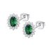 Brincos LOTUS SILVER LP3459-4/3