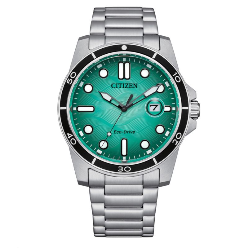 Relógio Citizen AW-1816-89L Homem