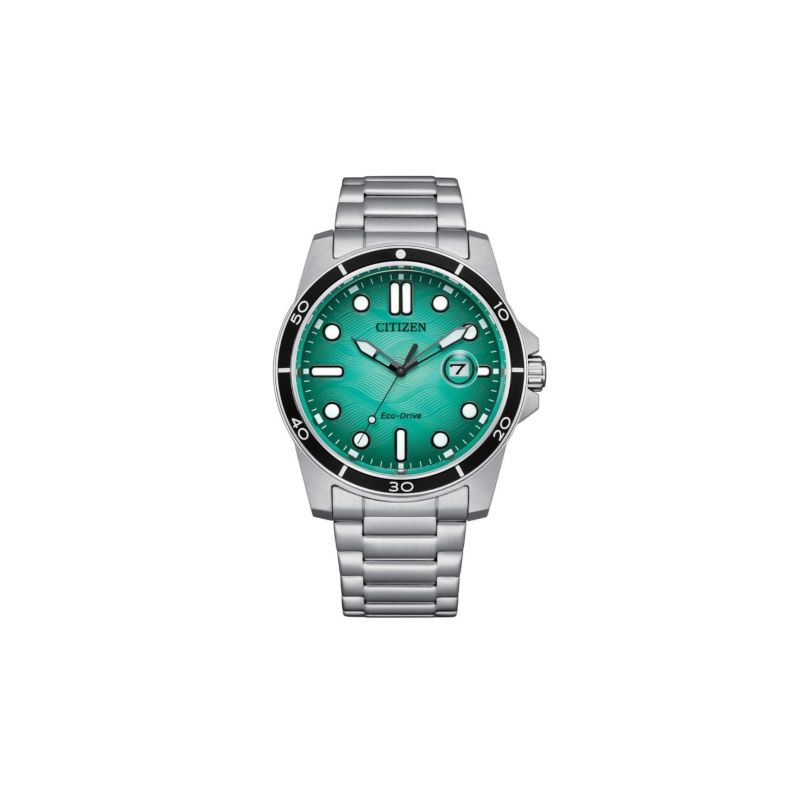 Relógio Citizen AW-1816-89L Homem
