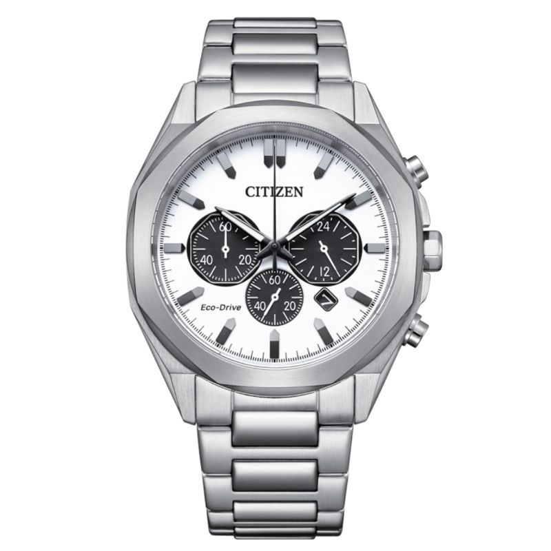 Relógio Chrono Citizen CA4590-81A Homem