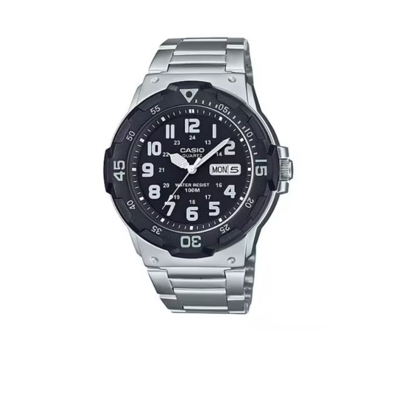 Relógio Casio MRW-200HD-1BVEF