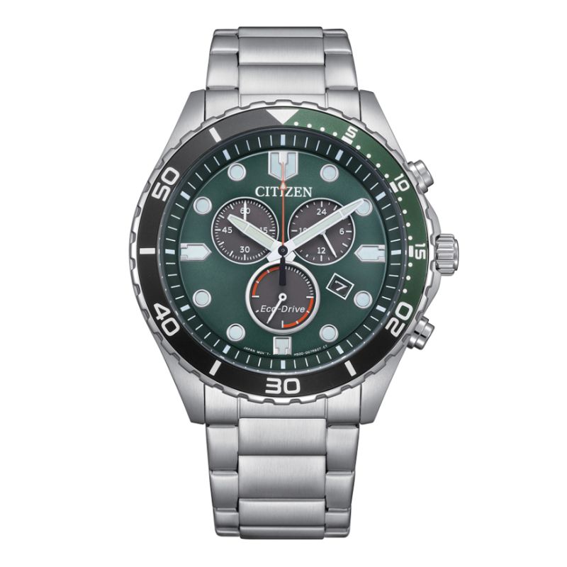 AT2560-81X – Relógio Cronómetro de Citizen Portugal da coleção OF Collection Homem