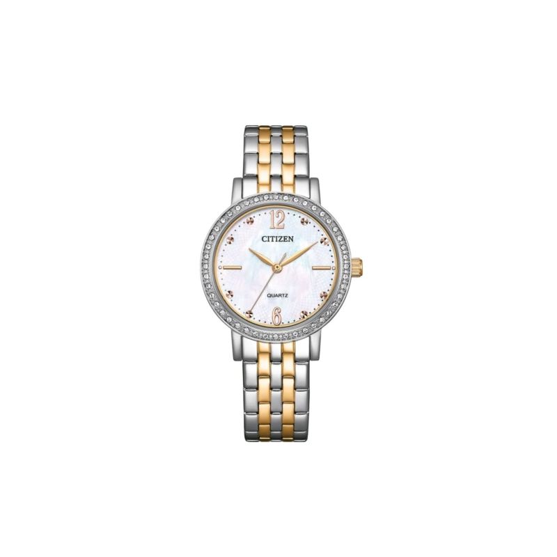 Relógio Citizen EL3106-59D Mulher