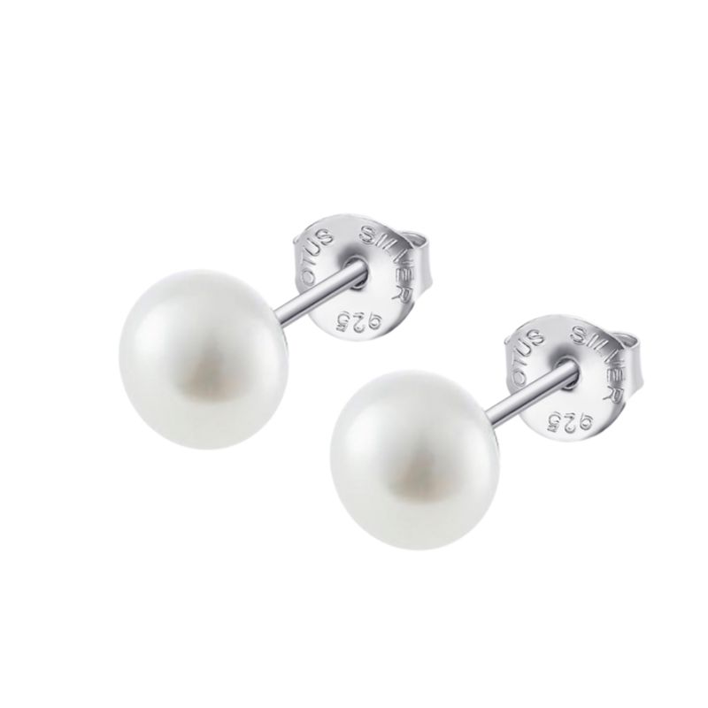 Brincos LOTUS SILVER LP3858-4/1