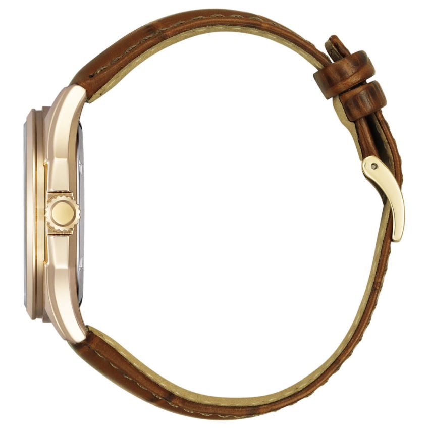 AW1753-10A – Relógio Elegant da Citizen Portugal da coleção OF Collection Homem