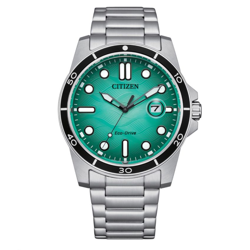Relógio Citizen AW-1816-89L Homem