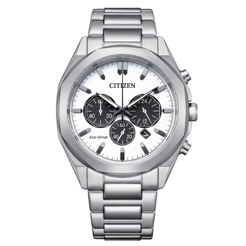 Relógio Chrono Citizen CA4590-81A Homem