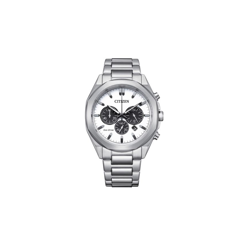 Relógio Chrono Citizen CA4590-81A Homem