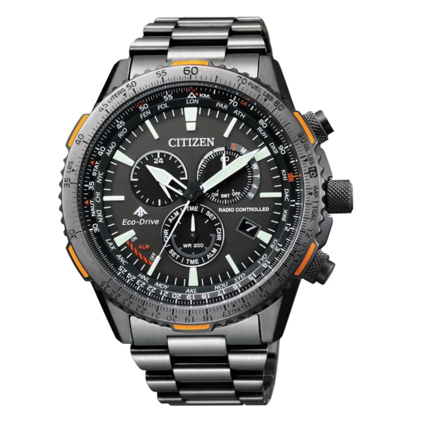 Relógio Citizen CB5007-51H