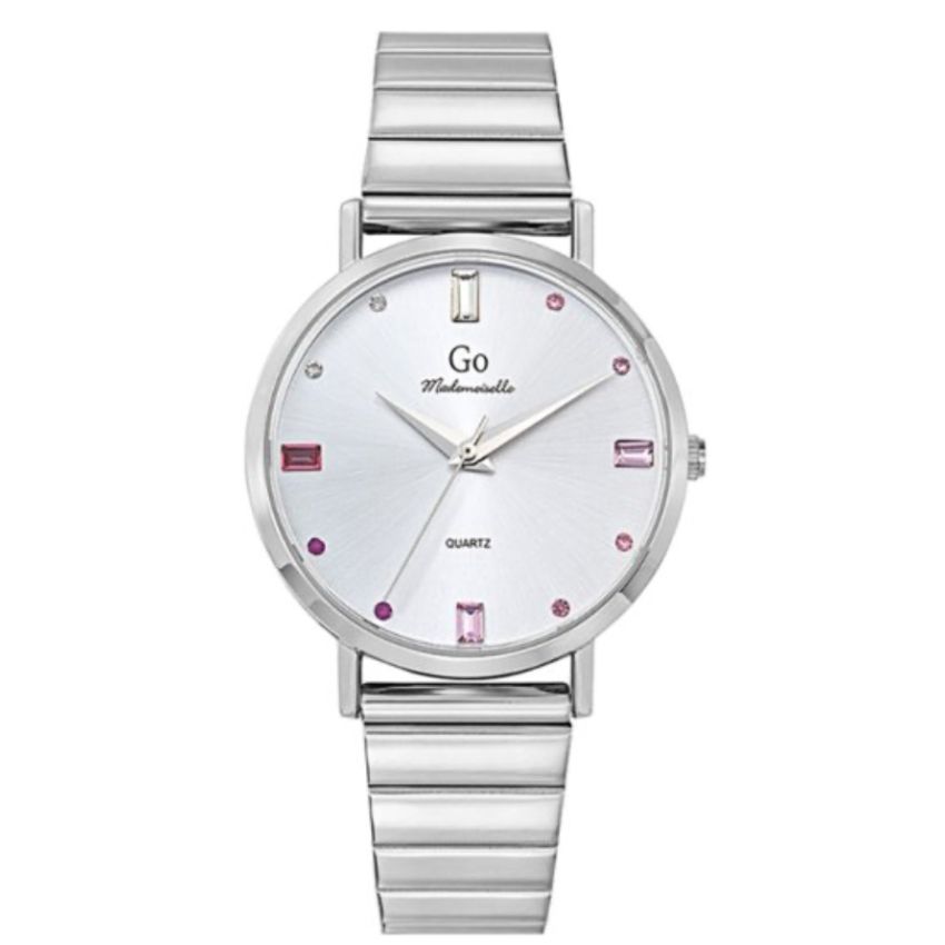 Relógio Go 695531