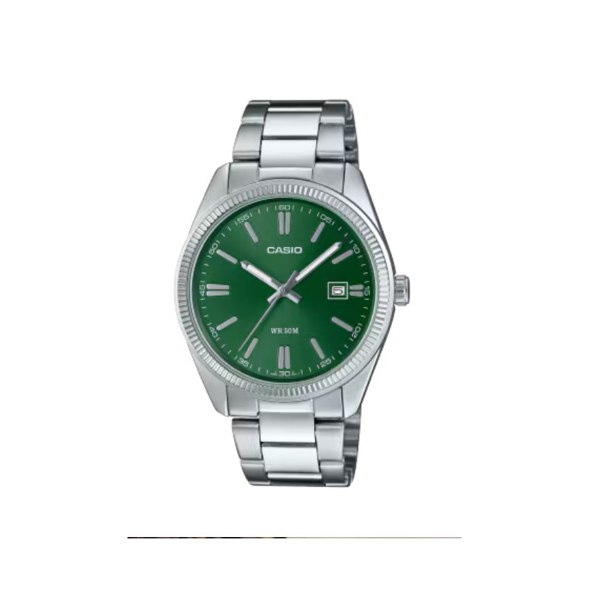 Relógio Casio MTP-1302PD-3AVEF