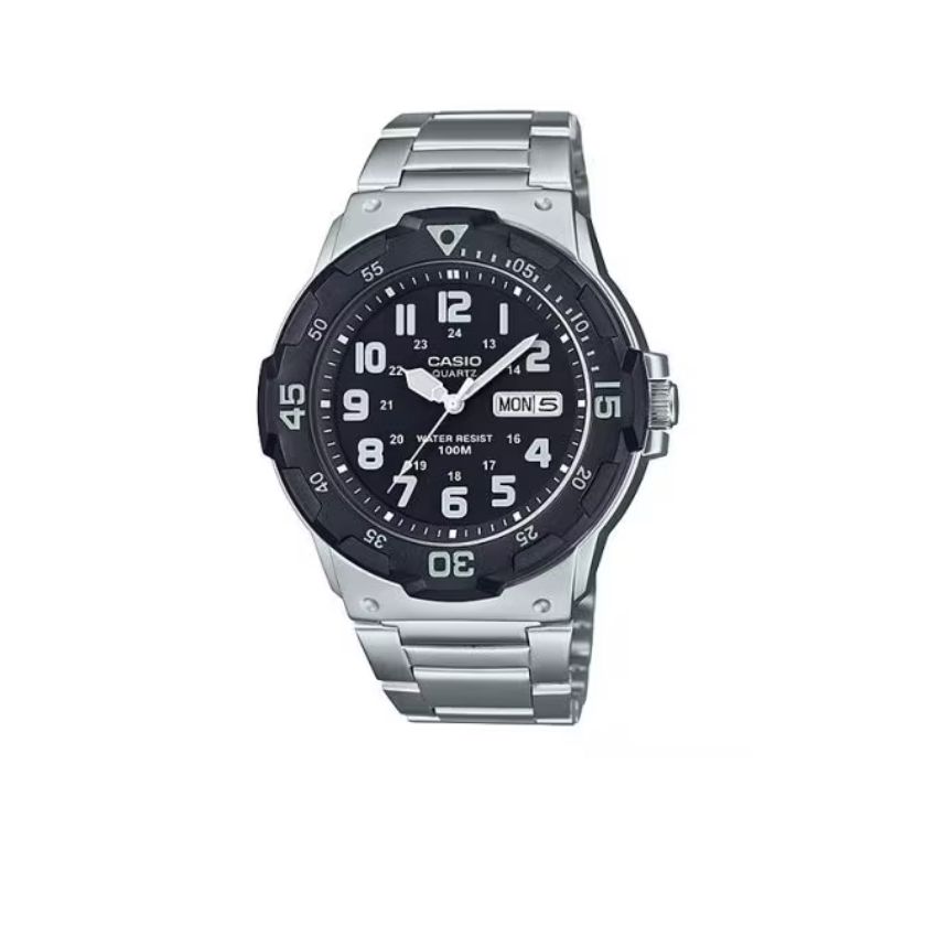 Relógio Casio MRW-200HD-1BVEF