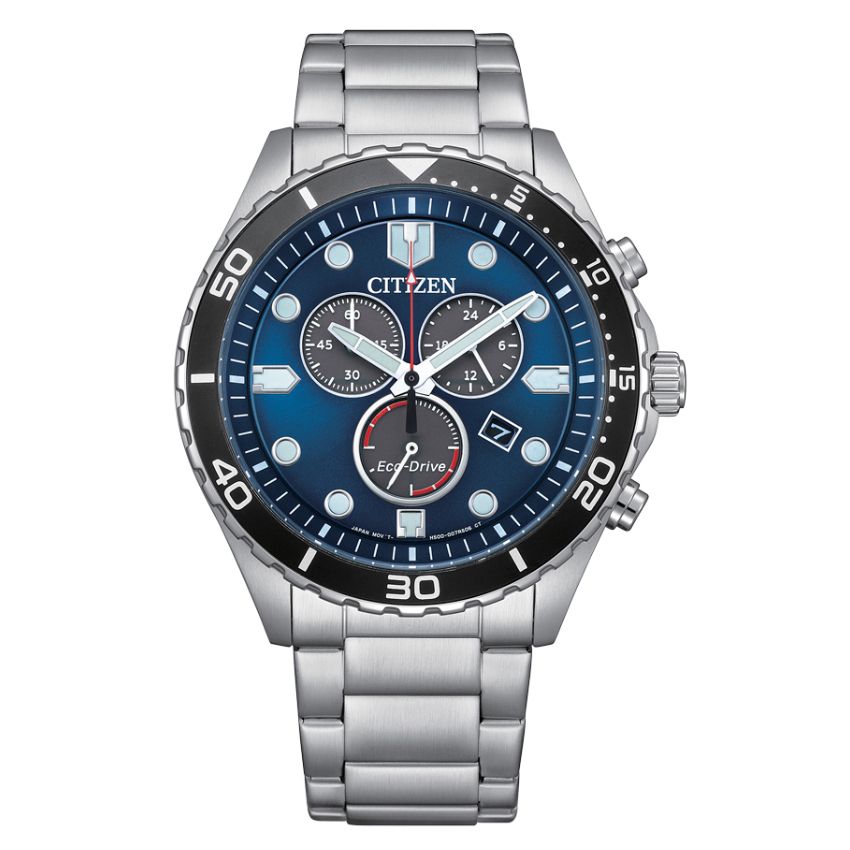 Relógio Citizen AT2560-84L