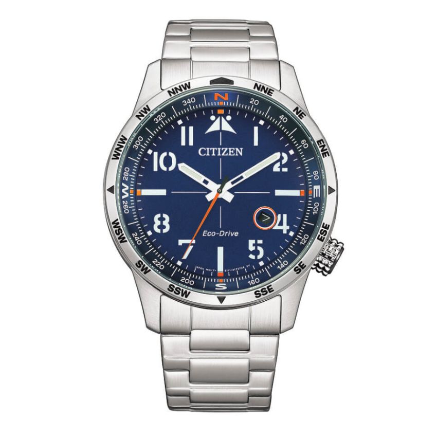 Relógio Citizen BM7550-87L Homem