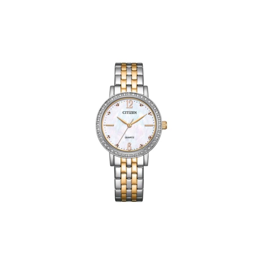 Relógio Citizen EL3106-59D Mulher