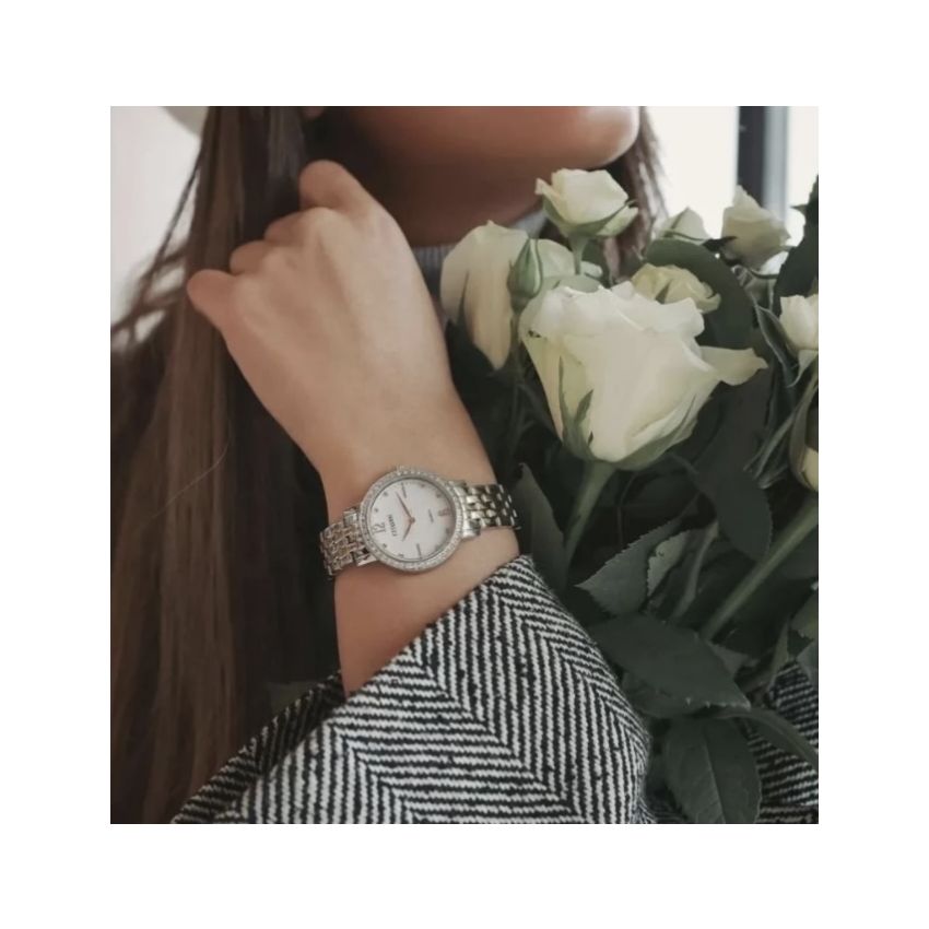 Relógio Citizen EL3106-59D Mulher
