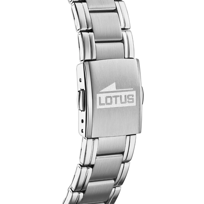 Relógio LOTUS Homem 18812/3 Pulseira em Aço Inoxidável